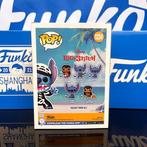 Funko - Funko Pop Disney Lilo & Stitch Skeleton Stitch Glow