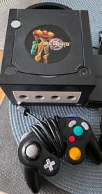 Nintendo - Gamecube - Limited Metroid Prime Edition - Rarity, Games en Spelcomputers, Nieuw