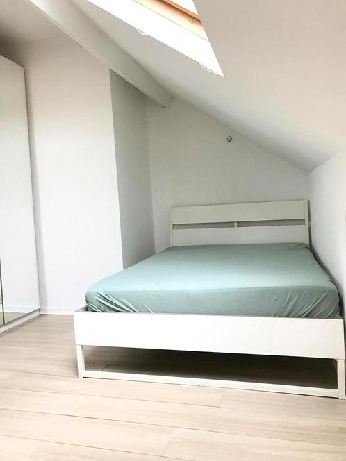 Appartement aan Avenue Brugmann, Forest, Immo, Appartementen en Studio's te huur, 35 tot 50 m²