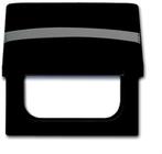 ABB Busch-Jaeger Adapter Afdekplaat IP44 Bruin -, Doe-het-zelf en Bouw, Elektriciteit en Kabels, Verzenden, Nieuw