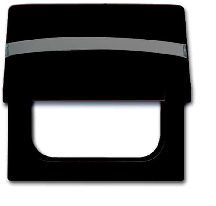 ABB Busch-Jaeger Adapter Afdekplaat IP44 Bruin -, Doe-het-zelf en Bouw, Elektriciteit en Kabels, Verzenden