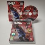 NBA 2K 15 Playstation 3, Games en Spelcomputers, Ophalen of Verzenden, Zo goed als nieuw