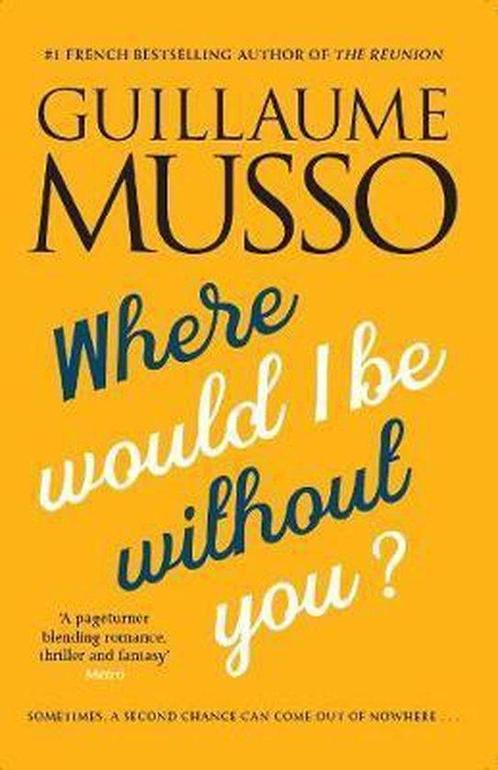 Where Would I be Without You? 9781906040345, Livres, Livres Autre, Envoi