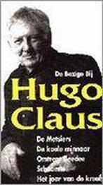 METSIERS / DE KOELE MINNAAR OMNIBUS 9789023436249 Hugo Claus, Boeken, Verzenden, Gelezen, Hugo Claus