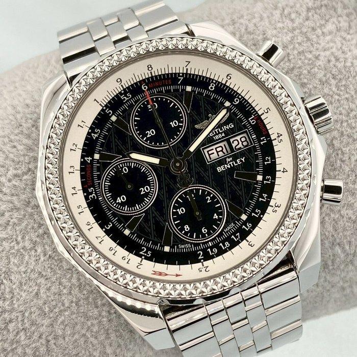 Breitling - Bentley - A13362 - Homme - 2010-2020, Bijoux, Sacs & Beauté, Montres | Hommes