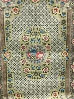 China zijde - Tapijt - 185 cm - 120 cm, Huis en Inrichting, Stoffering | Tapijten en Vloerkleden, Nieuw