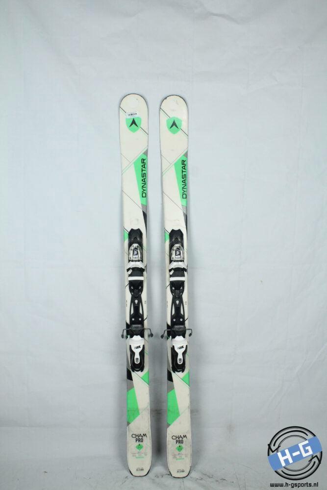 Dynastar Champ pro freestyle - 160, Sports & Fitness, Ski & Ski de fond, Envoi