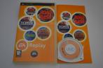 EA Replay (PSP PAL), Games en Spelcomputers, Nieuw