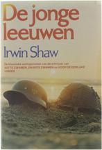 Jonge leeuwen 9789010017017 Irwin Shaw, Boeken, Verzenden, Gelezen, Irwin Shaw