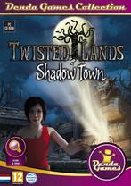 Twisted Lands Shadow Town (PC game nieuw denda), Consoles de jeu & Jeux vidéo, Ophalen of Verzenden