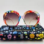 Christian Lacroix - Lunettes de soleil, Handtassen en Accessoires, Nieuw