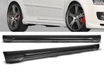 Carnamics Side Skirts | Volkswagen Golf 03-08 3-d / Golf 03-, Auto-onderdelen, Nieuw, Verzenden