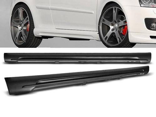 Carnamics Side Skirts | Volkswagen Golf 03-08 3-d / Golf 03-, Auto-onderdelen, Carrosserie, Nieuw, Verzenden