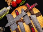 Blade Smith - Keukenmes - Kitchen knife set - Kitchen chef