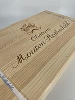 2010 Chateau Mouton Rothschild - Bordeaux, Pauillac 1er, Verzamelen, Wijnen, Nieuw