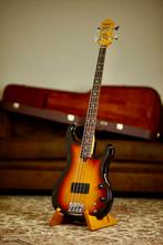 Ibanez RB840 Fret-less Deluxe edition | Brown Sunburst, Muziek en Instrumenten, Snaarinstrumenten | Gitaren | Bas, Verzenden, Nieuw