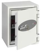 Phoenix Data Combi DS2501K brandwerende kluis, Verzenden, Nieuw, Brandkast