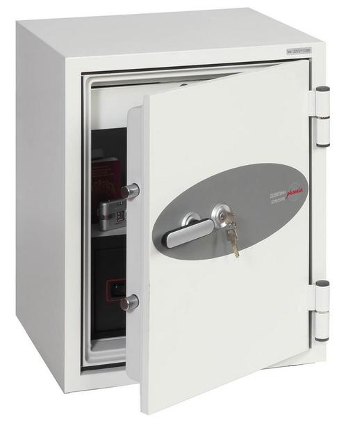 Phoenix Data Combi DS2501K brandwerende kluis, Huis en Inrichting, Brandblussers en Brandkasten, Brandkast, Nieuw, Verzenden