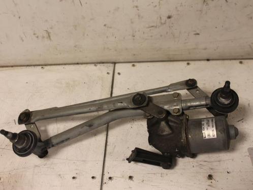 Ruitenwismotor+Mechaniek Ford Fiesta O144492, Auto-onderdelen, Carrosserie