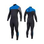 Bieden: Jobe Perth 2.0 mm neopreen MEN wetsuit blue L - 303, Watersport en Boten, Watersportkleding, Ophalen of Verzenden, Nieuw