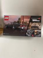 Lego Set - 76912 - Speed Champions - Fast & Furious 1970, Nieuw