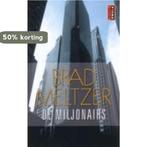 De miljonairs 9789024550425 Brad Meltzer, Boeken, Verzenden, Gelezen, Brad Meltzer