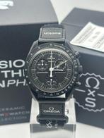 Omega x Swatch - Moonswatch Mission to the Moonphase -, Nieuw