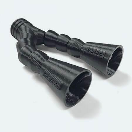 Innovitech VRFG Nozzles, Diversen, Overige Diversen, Verzenden