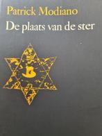 Plaats van de ster 9789029531603 Modiano, Boeken, Verzenden, Gelezen, Modiano