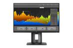 HP Z24nq 23.8-inch Narrow Bezel IPS Display, Computers en Software, Monitoren, Ophalen of Verzenden, Zo goed als nieuw, HP