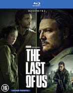 The Last Of Us - Seizoen 1 - 2 (Blu-ray) (DVD-spelers), Verzenden