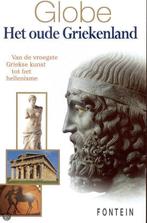 Het oude Griekenland 9789026118357, Livres, Politique & Société, L. Mozzati, Verzenden