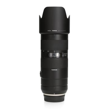 Tamron 70-210mm F4.0 Di VC USD - Nikon F beschikbaar voor biedingen
