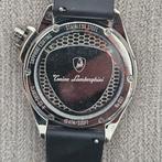 Lamborghini - Rare Crown - Sapphire - Suspension - Gold -, Handtassen en Accessoires, Horloges | Heren, Nieuw