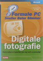 Formule Pc Digitale Fotografie 9789022948521, Boeken, Gelezen, M David Stone, Ron Gladis, Verzenden