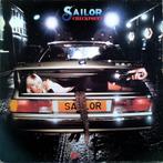 Sailor - Checkpoint, Verzenden