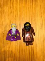 Lego Set - 4707 - Harry Potter - Casa di Hagrid, Nieuw