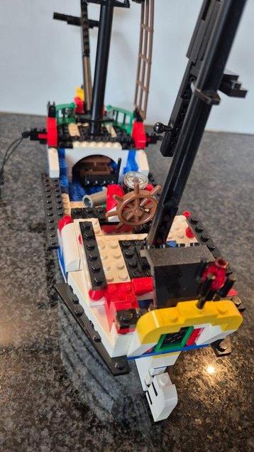 Lego Set - Pirates - 6291 Armada Flagship beschikbaar voor biedingen