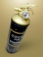 JOSE DE PAZOS - Extintor Chanel Coco Noir