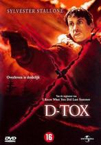 D-Tox (dvd tweedehands film), Ophalen of Verzenden