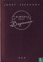 Grimeren voor beginners - 1987, Boeken, Eén stripboek, Verzenden, Zo goed als nieuw, Veerkamp, Joost.