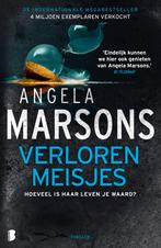 Verloren meisjes / Kim Stone / 3 9789022597927, Verzenden, Angela Marsons