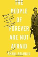 People of Forever Are Not Afraid 9780307955975, Verzenden, Shani Boianjiu