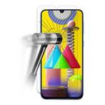 2-Pack Samsung Galaxy M31 Full Cover Screen Protector 9D, Verzenden, Nieuw