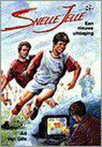 Snelle Jelle: Een nieuwe uitdaging / Suksesserie A. van Gils, Boeken, Verzenden, Gelezen, A. van Gils