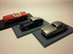 Esval & Neo 1:43 - Modelauto (3) - Lot de 3 Pegaso Z-102, Nieuw