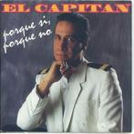 El Capitan - Porque Si, Porque No, Verzenden