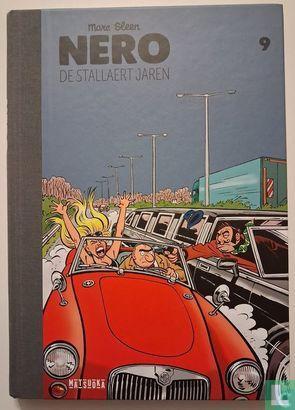 Nero [Sleen] - De Stallaert jaren 9 - 2021, Boeken, Stripverhalen, Zo goed als nieuw, Eén stripboek, Verzenden