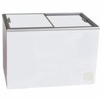 Vrieskist | CUBE | 331L | Wit | -14°C/-26°C | Statisch |, Verzenden, Nieuw in verpakking
