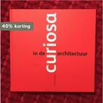 Curiosa in de architectuur 9789080785748 Nico Nelissen, Boeken, Verzenden, Zo goed als nieuw, Nico Nelissen